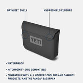 Yeti Sidekick Dry 6L Gear Case - Navy